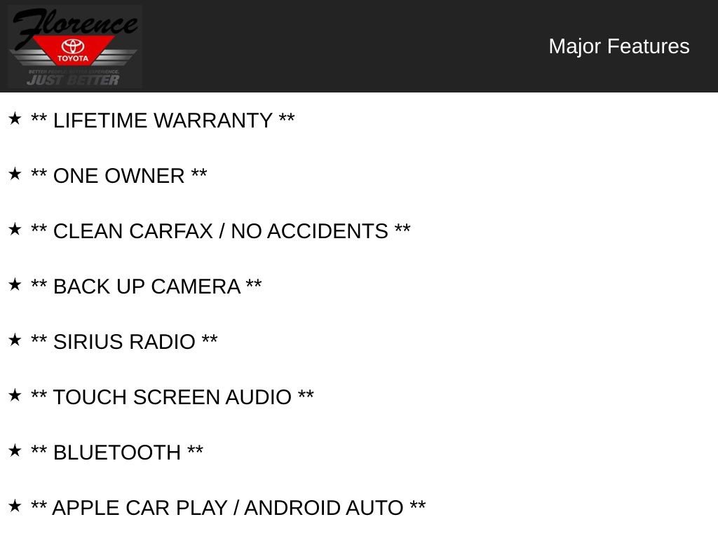 Used 2024 Toyota Corolla LE FWD image 2