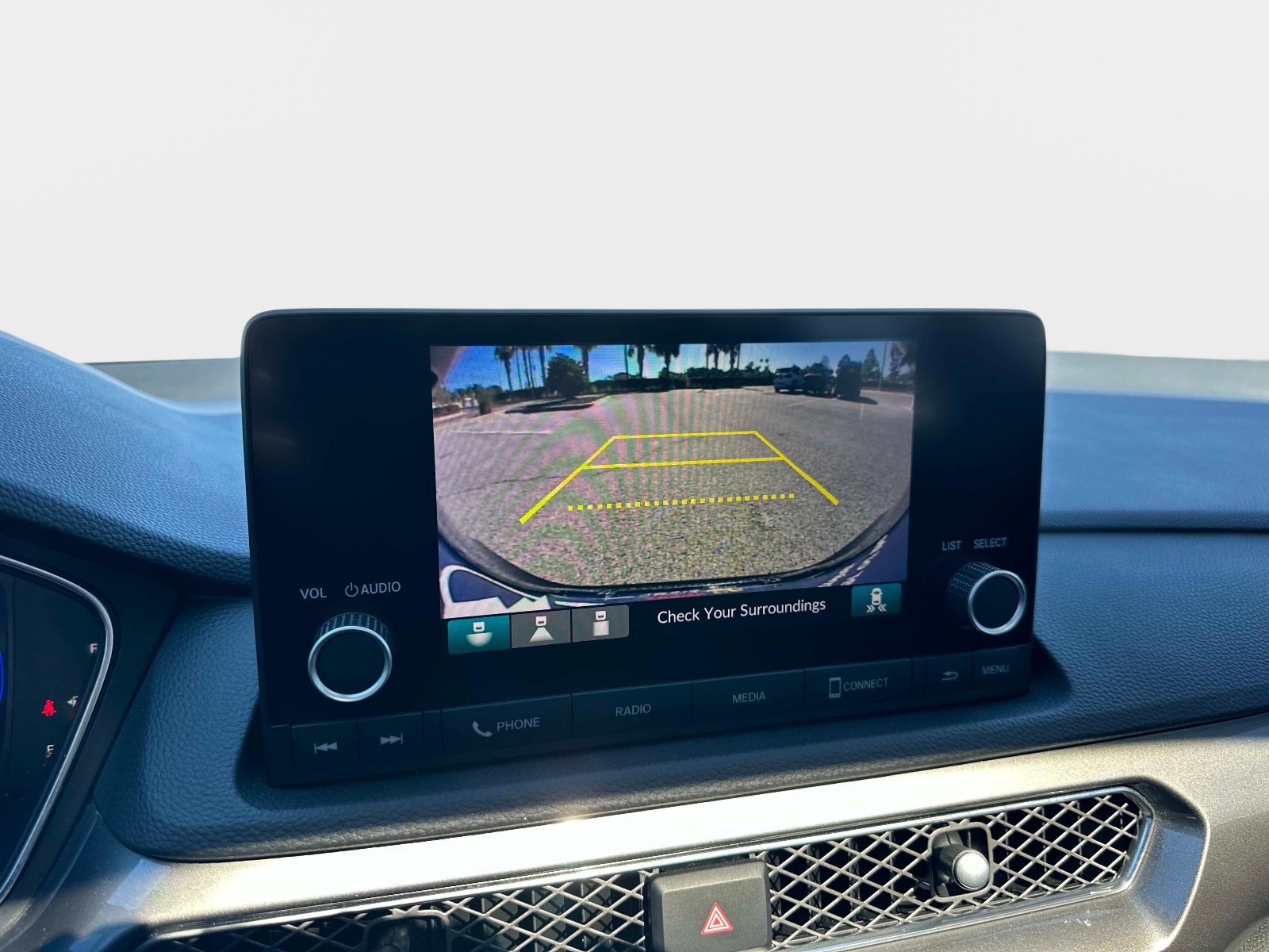 Certified 2025 Acura Integra image 24