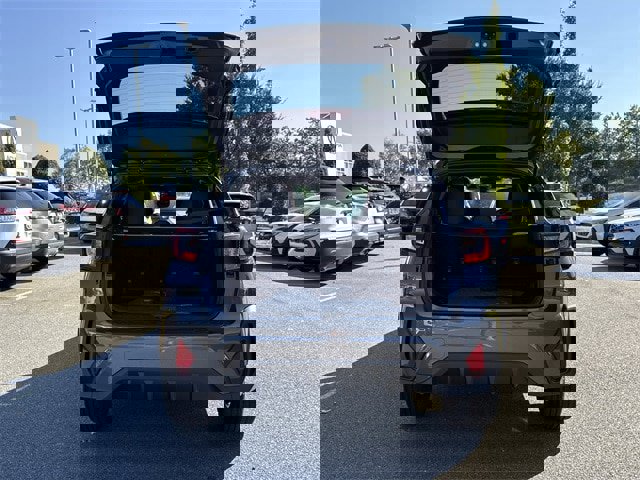 Certified 2025 Subaru Crosstrek 2.5i Sport w/ Popular Package #3A image 15