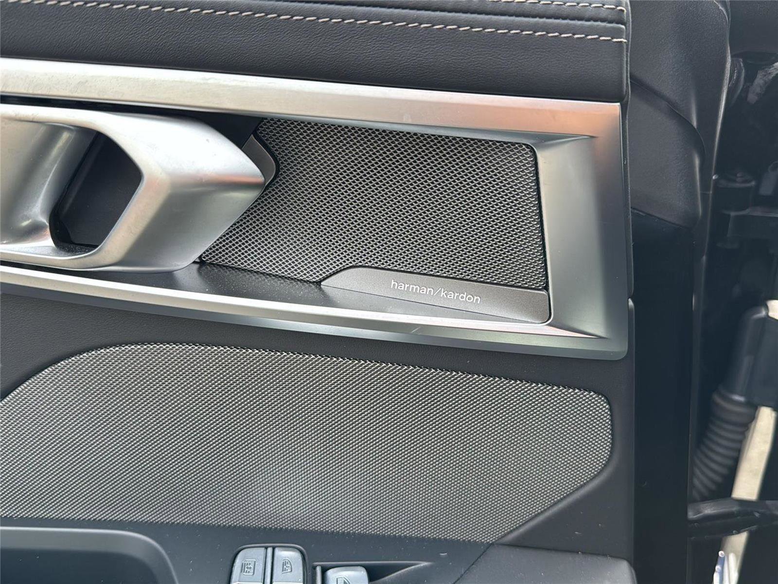 Used 2023 BMW 840i Gran Coupe xDrive image 27