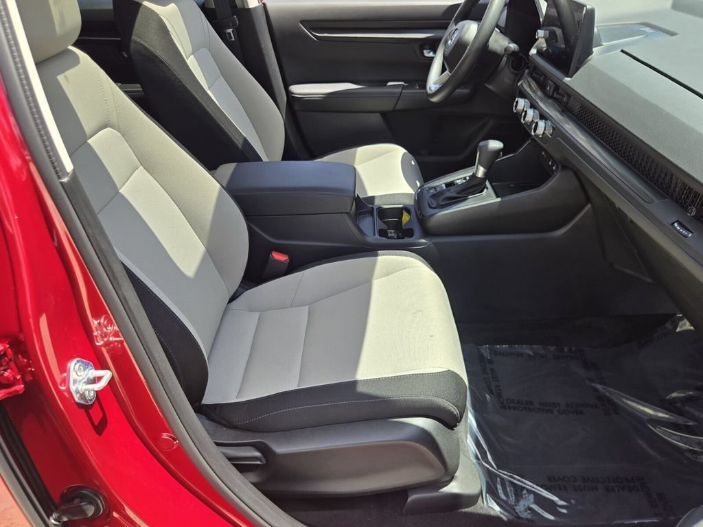 Used 2026 Honda CR-V EX image 16