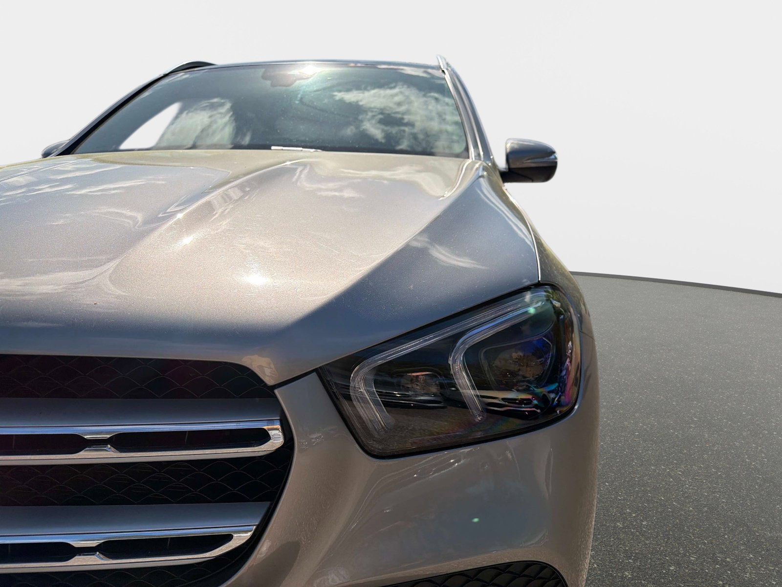 Used 2023 Mercedes-Benz GLE 350 image 9