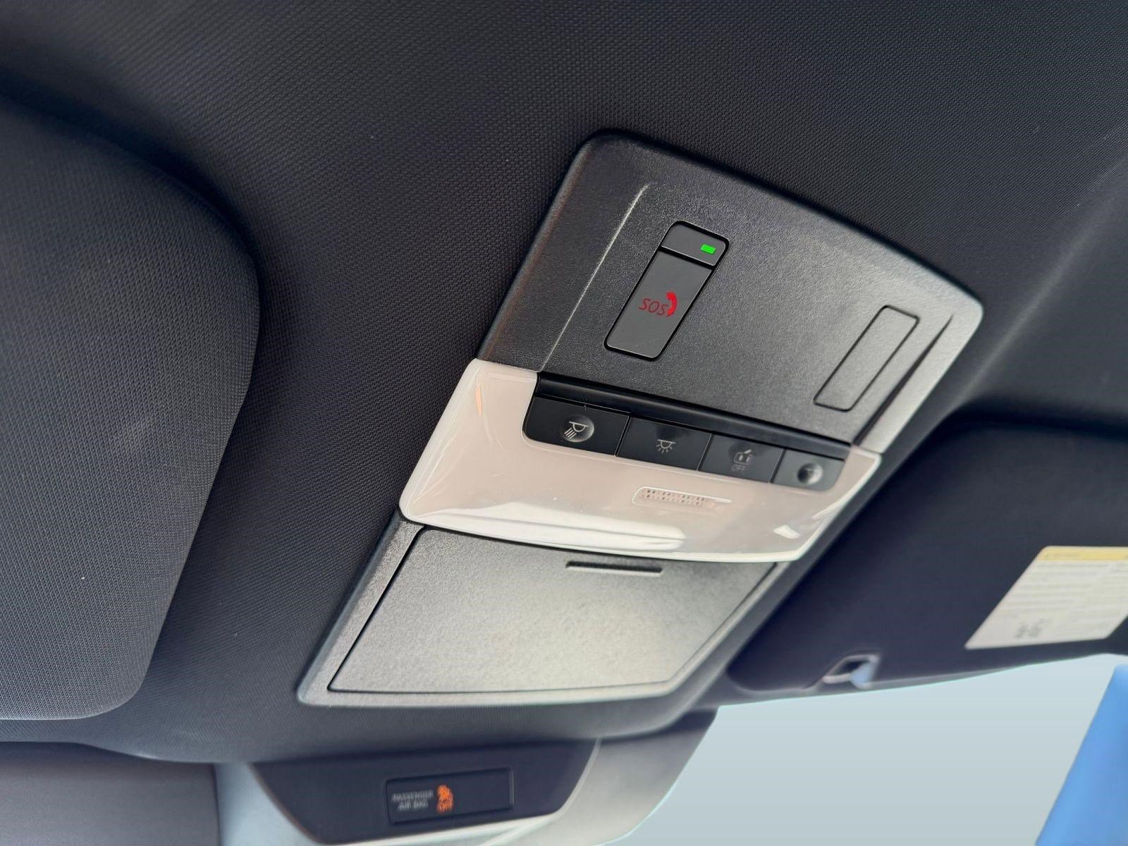 Certified 2025 Nissan Pathfinder Rock Creek image 18