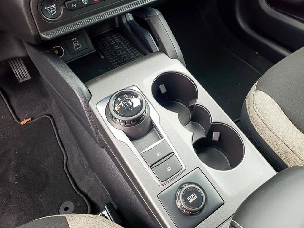 New 2025 Ford Bronco Sport Big Bend image 8