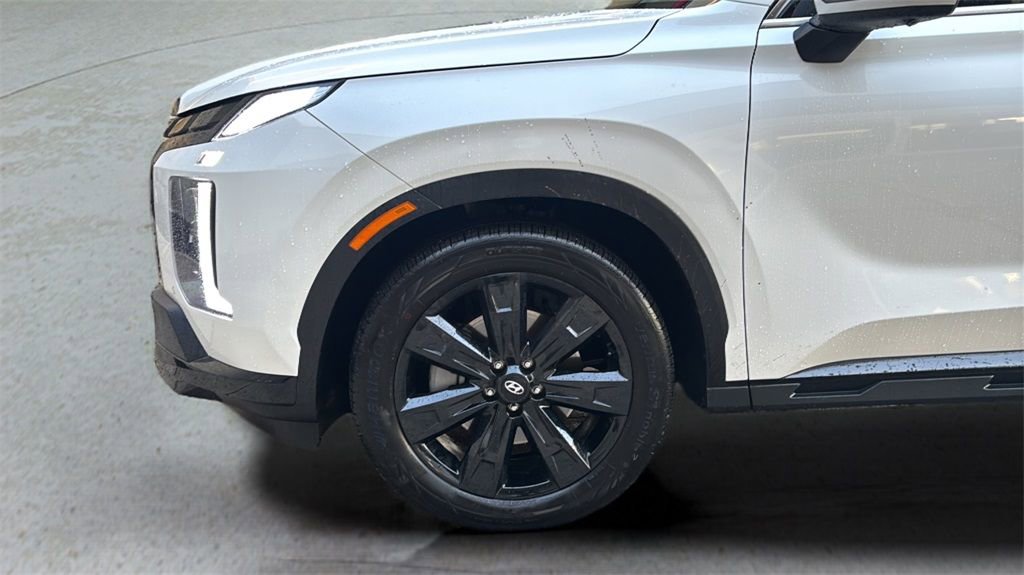 Used 2025 Hyundai Palisade XRT AWD/4WD image 9