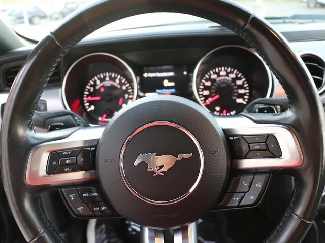 Used 2020 Ford Mustang GT RWD image 24