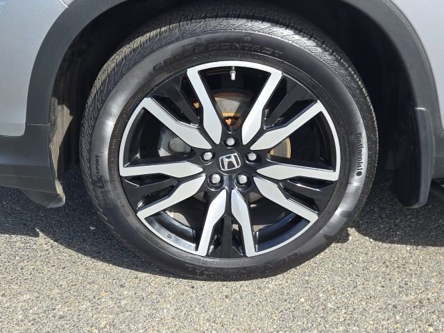 Used 2019 Honda Pilot Touring image 19