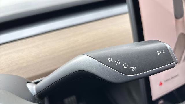 Used 2023 Tesla Model 3 Performance image 18