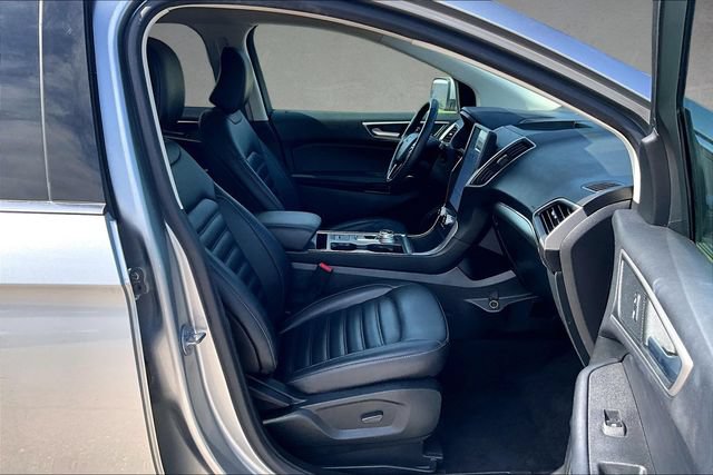 Used 2022 Ford Edge SEL w/ Convenience Package AWD/4WD image 5