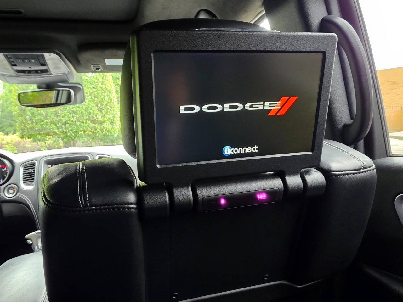 Used 2018 Dodge Durango Citadel AWD/4WD image 39