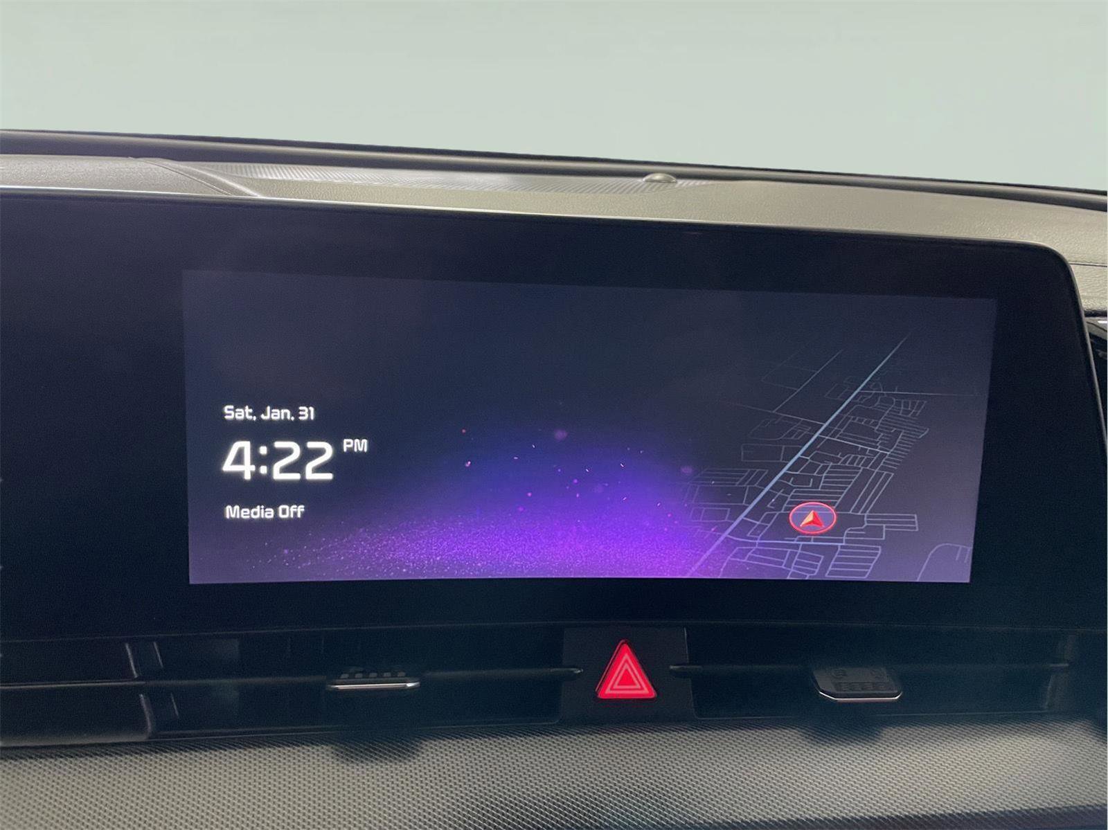 Used 2023 Kia Sportage SX image 28