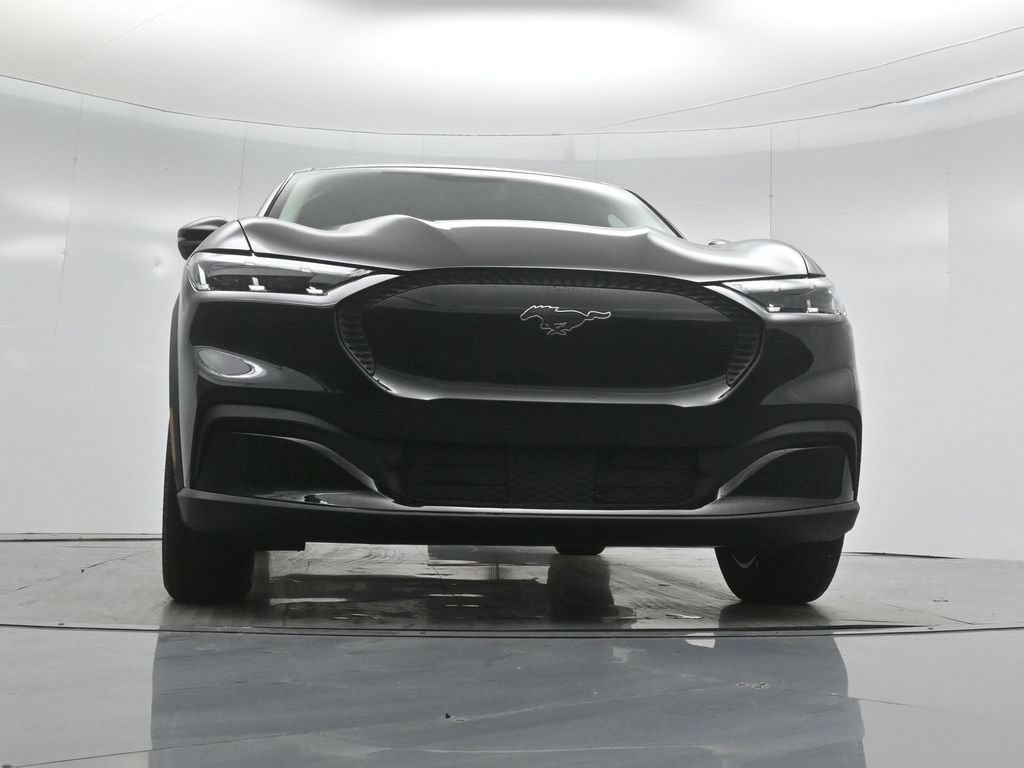 New 2026 Ford Mustang Mach-E Select RWD image 42