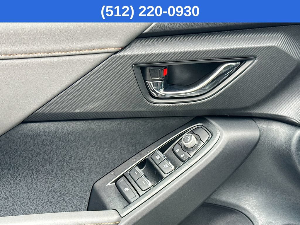 New 2026 Subaru Crosstrek 2.5i Limited AWD/4WD image 21