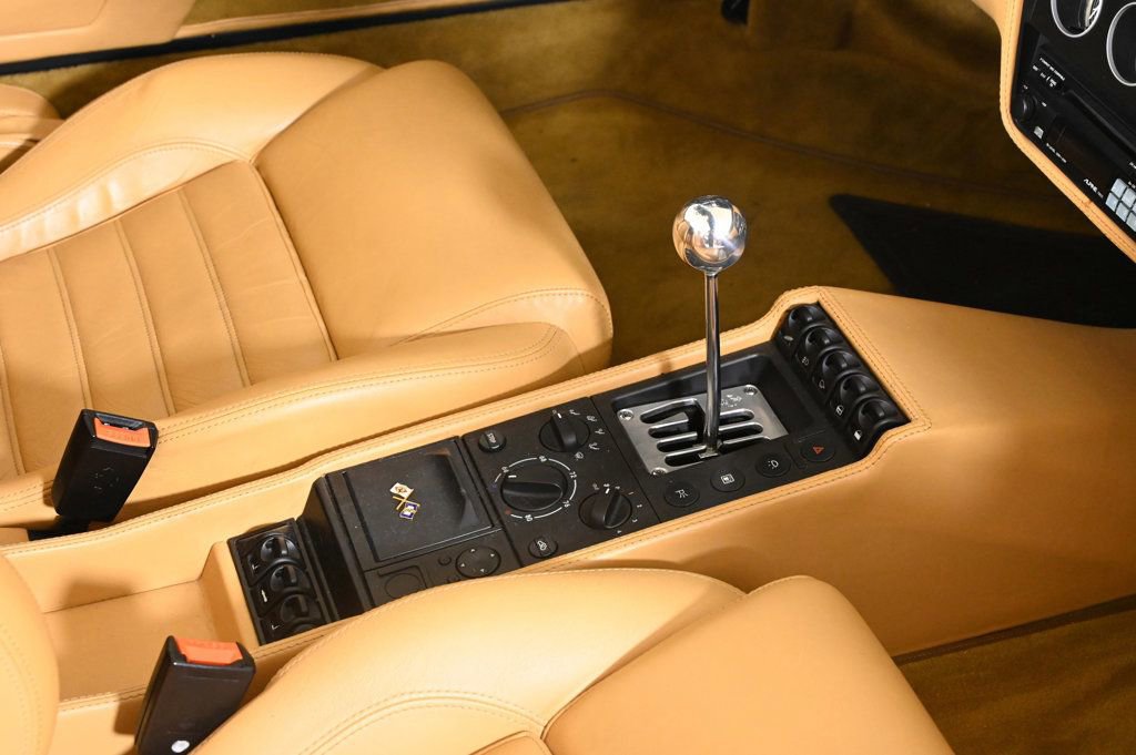 Used 1995 Ferrari F355 Spider image 23