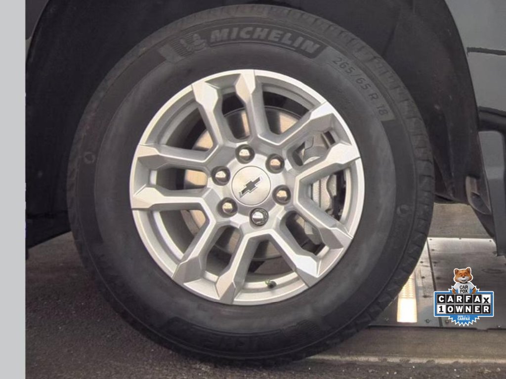 Used 2023 Chevrolet Silverado 1500 RST RWD image 7