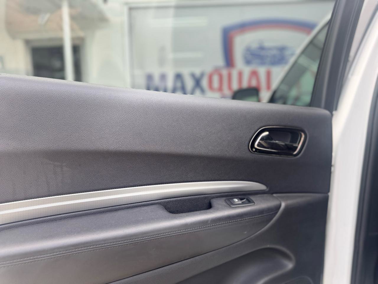 Used 2019 Dodge Durango R/T w/ Blacktop Package AWD/4WD image 64