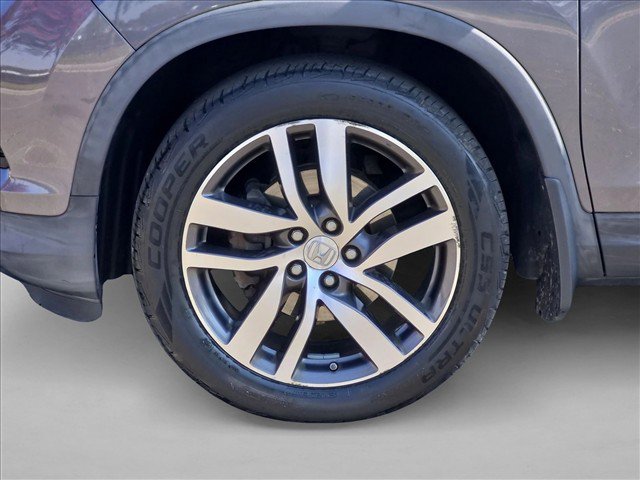 Used 2016 Honda Pilot Touring image 27