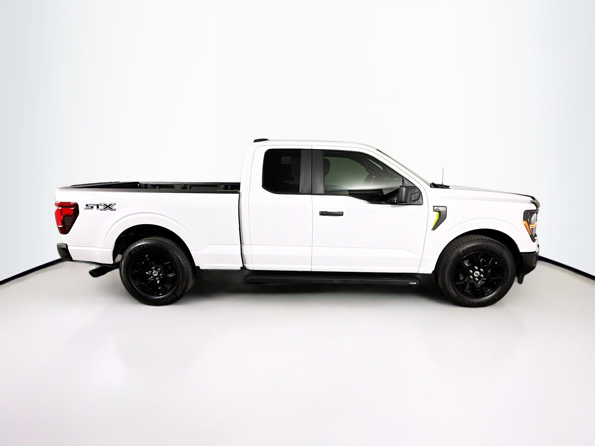 Used 2024 Ford F150 STX image 2