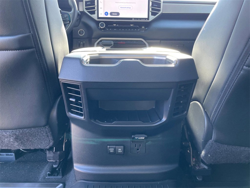 Used 2022 Toyota Tundra Limited image 10