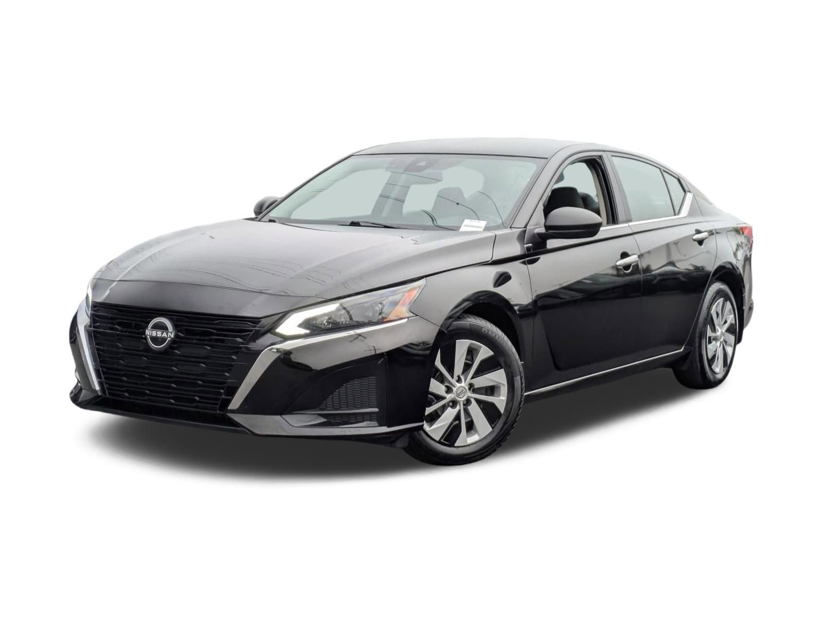 Used 2024 Nissan Altima 2.5 S image 1