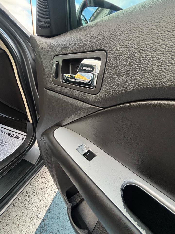 Used 2010 Mercury Milan Premier FWD image 24