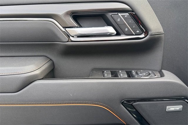 New 2026 GMC Sierra 2500 AT4 w/ AT4 Premium Plus Package image 11