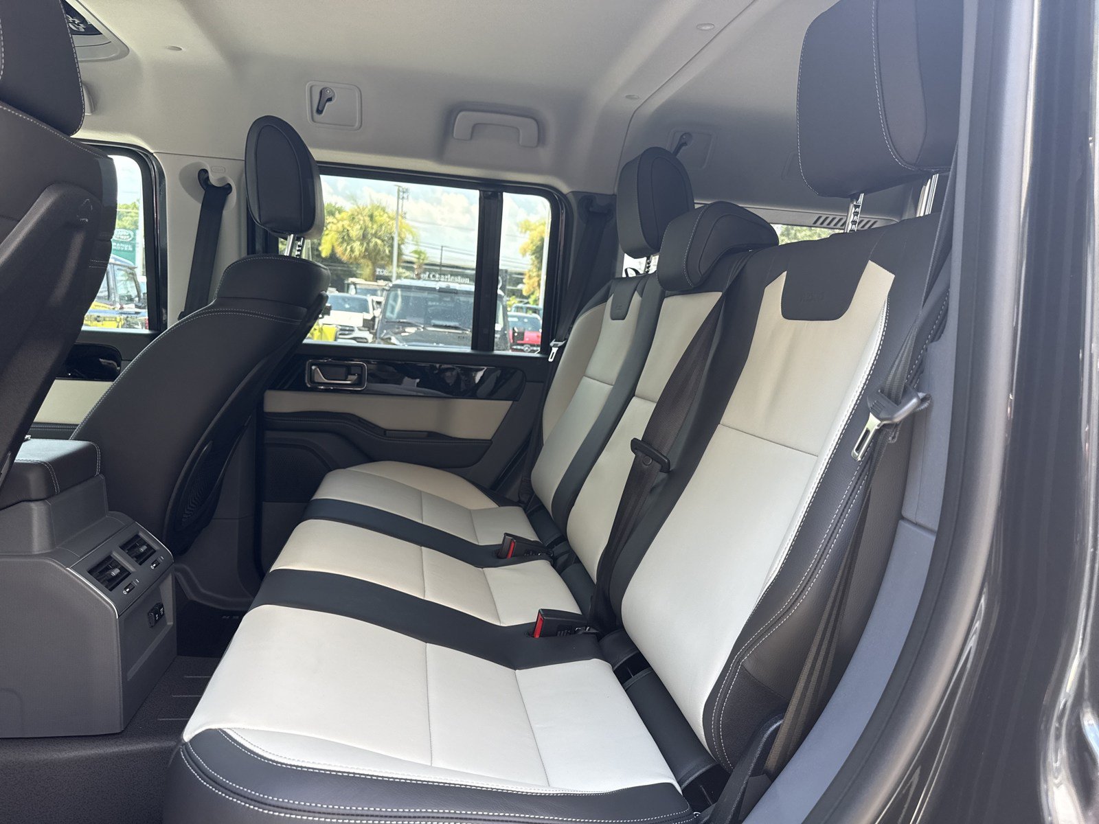 New 2026 INEOS Grenadier Station Wagon AWD/4WD image 40