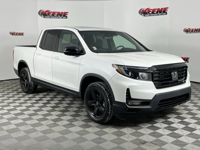 Used 2023 Honda Ridgeline Black Edition image 2