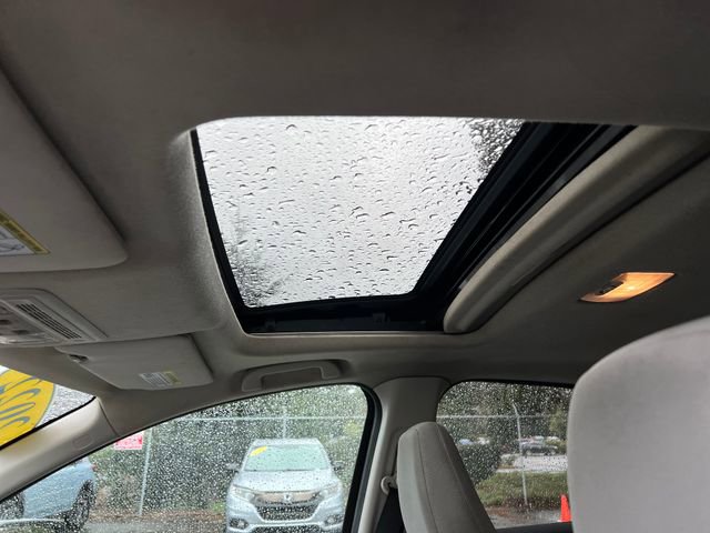 Used 2022 Honda HR-V EX image 28