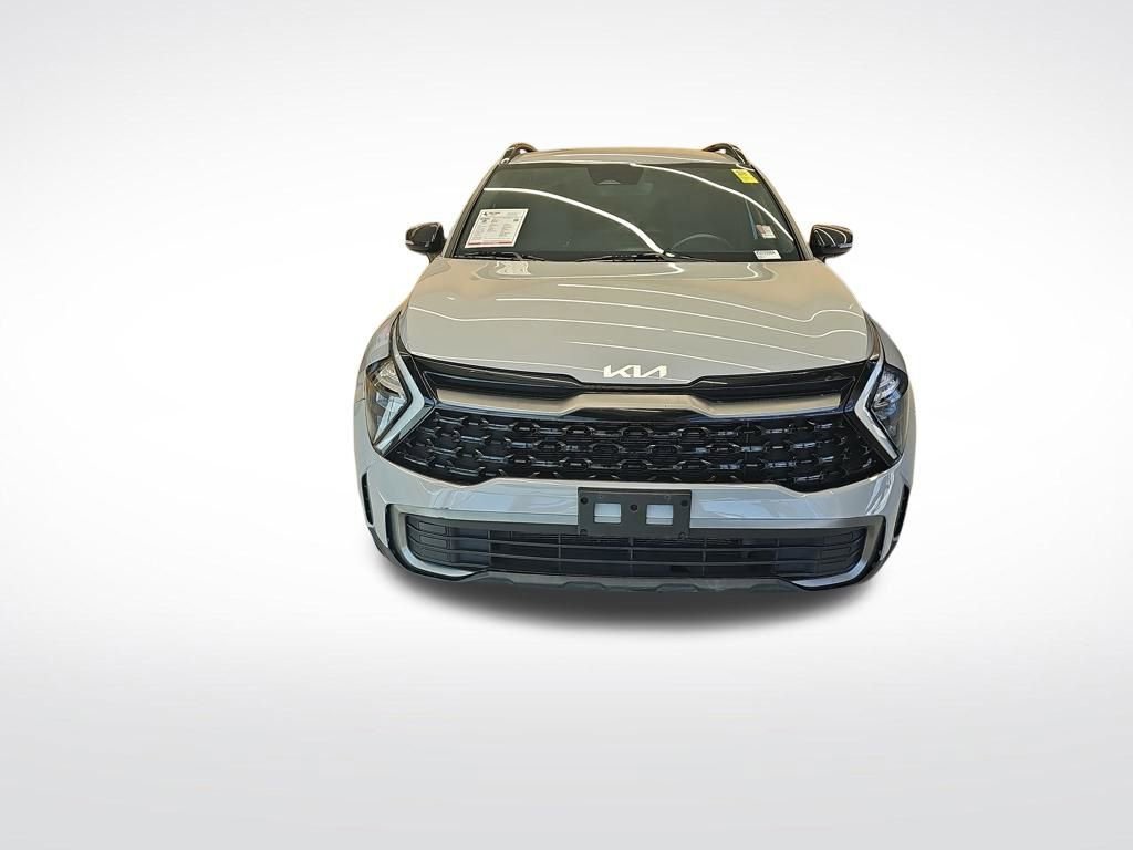 Used 2023 Kia Sportage X-Line image 9