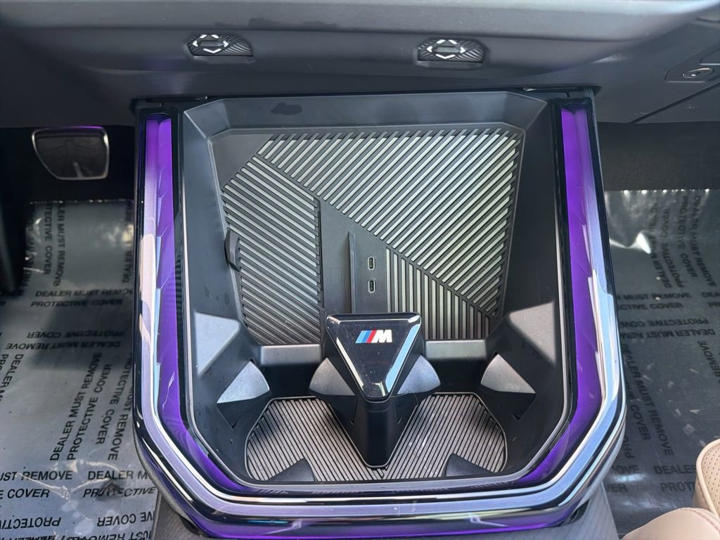 Used 2026 BMW X3 xDrive30 image 32