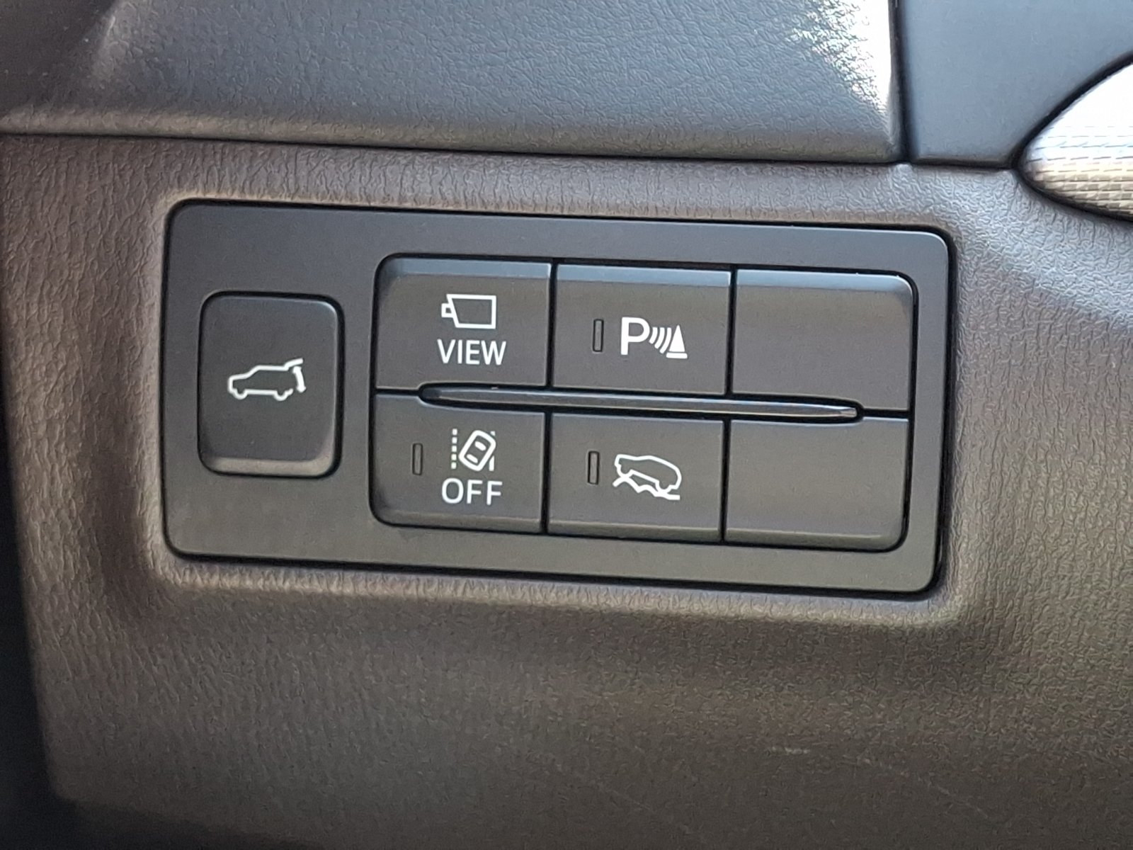 Used 2021 MAZDA CX-9 Signature AWD/4WD image 28
