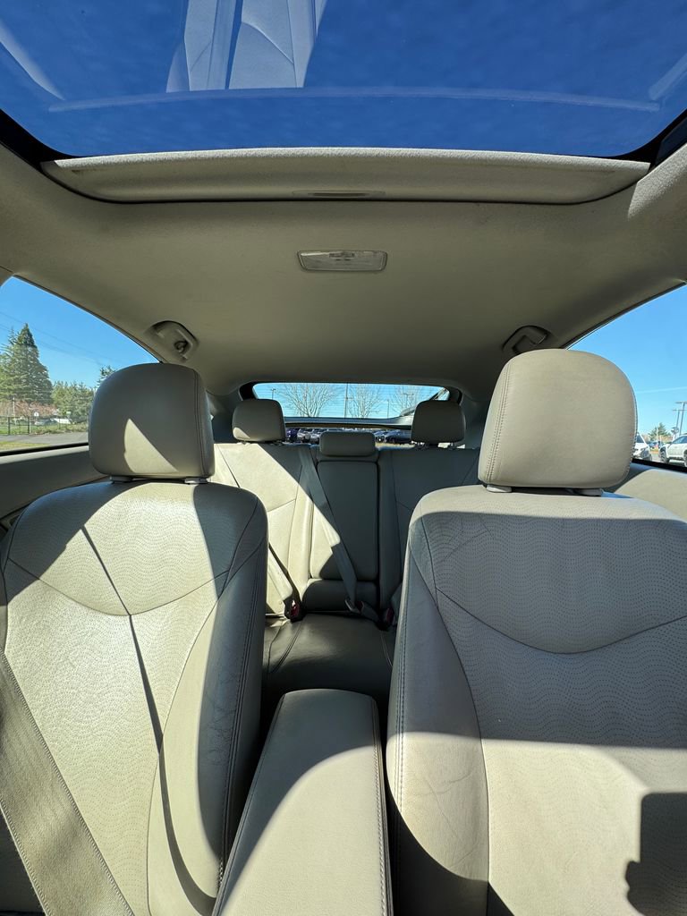Used 2010 Toyota Prius Five image 19