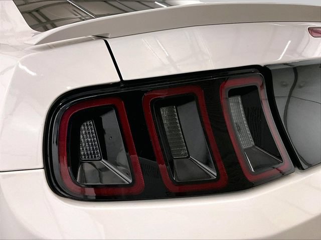 Used 2013 Ford Mustang GT Premium w/ Security Pkg RWD image 28
