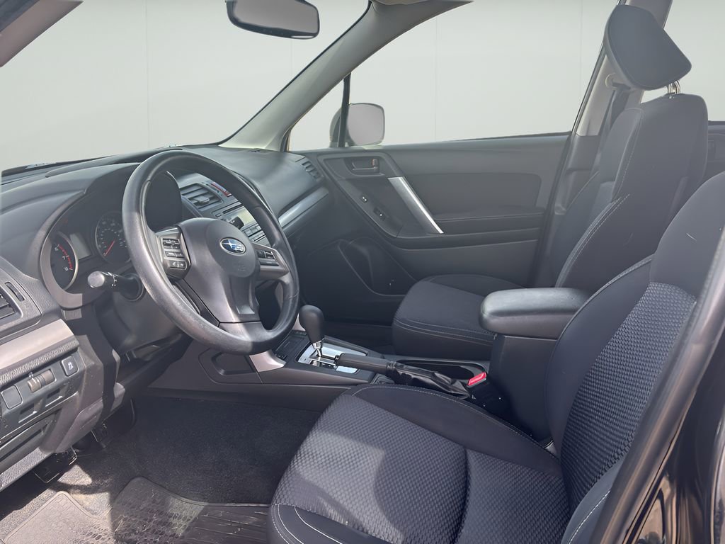 Used 2015 Subaru Forester 2.5i Premium w/ Popular Package #2 image 11