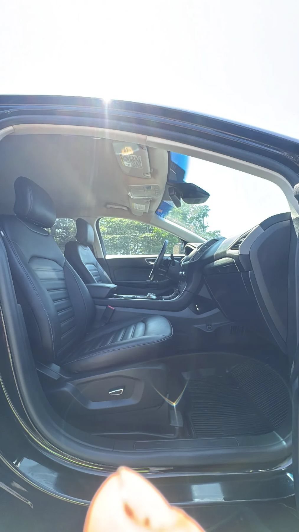 Used 2019 Ford Edge SEL w/ Equipment Group 201A AWD/4WD image 24