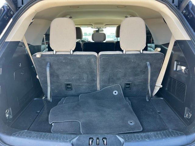 Used 2021 Ford Explorer 2WD image 30