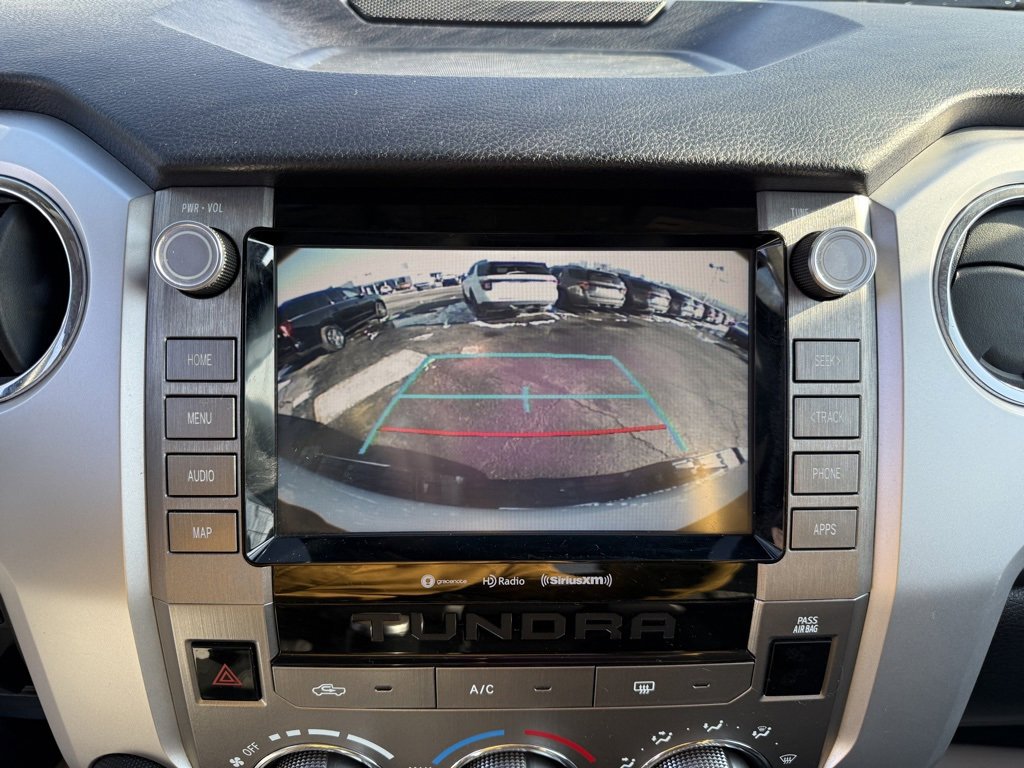 Used 2021 Toyota Tundra SR5 image 21