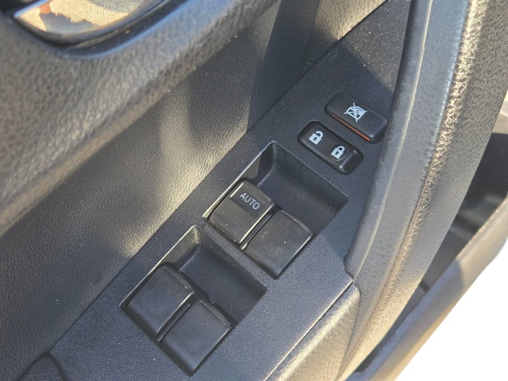 Used 2016 Toyota Corolla S Premium FWD image 16