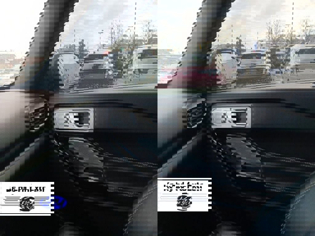 Used 2022 Ford Explorer ST w/ ST Street Pack image 33