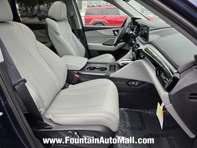 Used 2026 Acura MDX FWD w/ Technology Package image 16