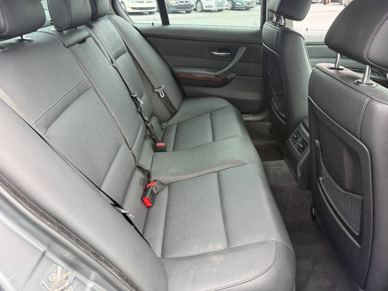 Used 2009 BMW 328i xDrive Sedan AWD/4WD image 29