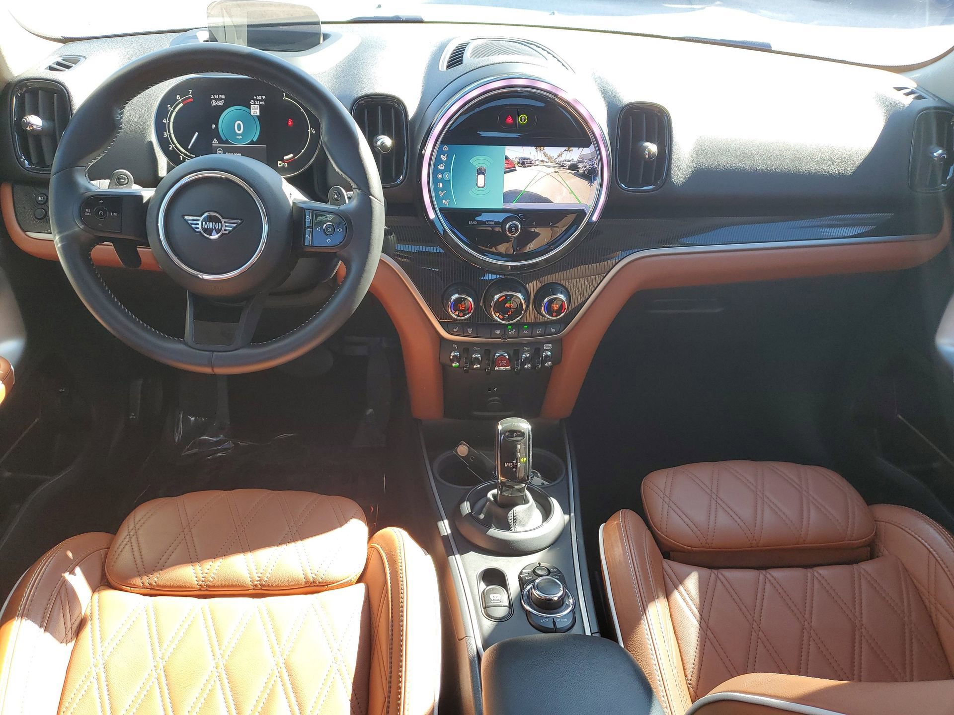 Used 2023 MINI Cooper Countryman S image 14