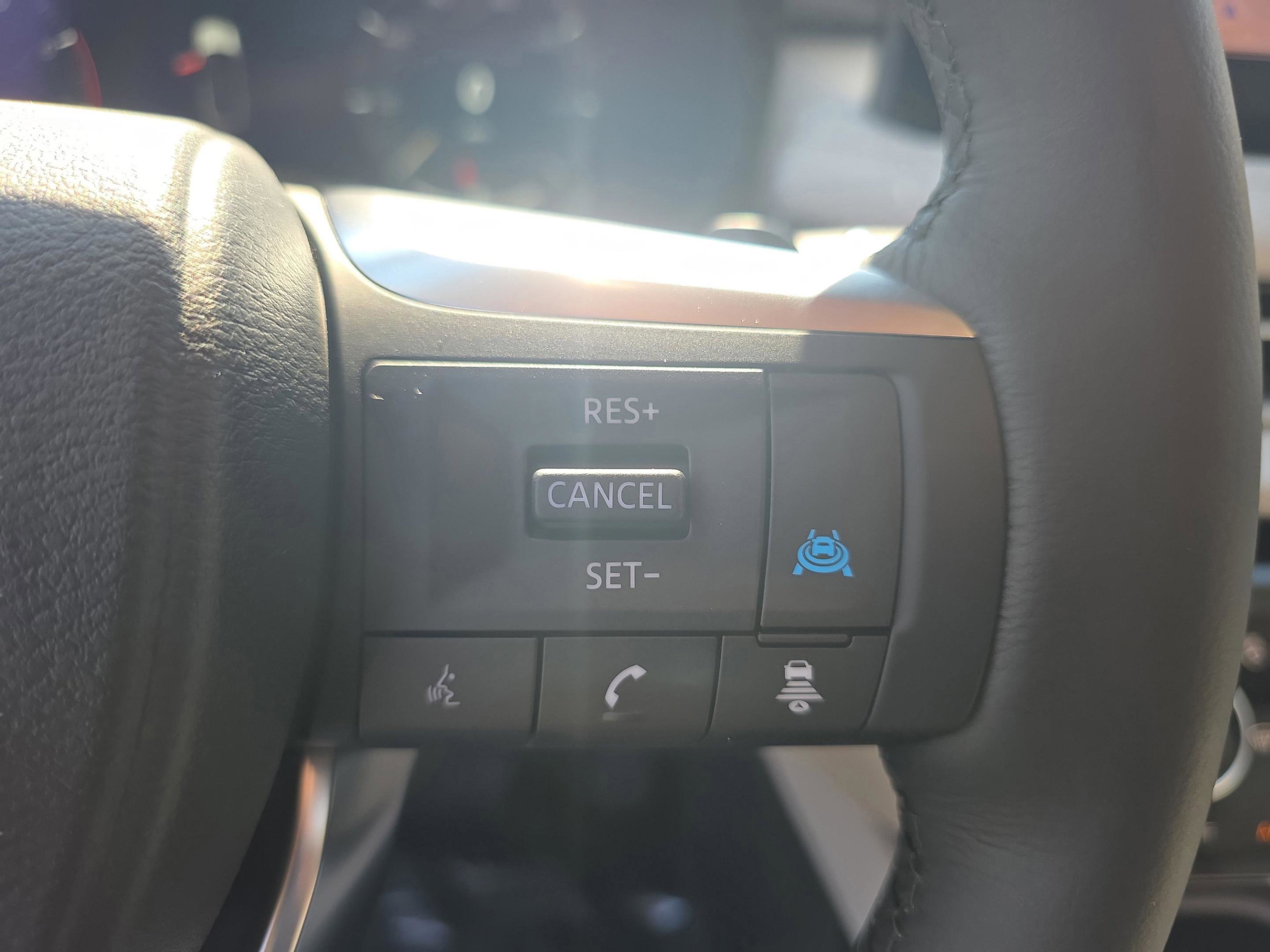 New 2026 INFINITI QX60 Luxe w/ Cargo Package image 29