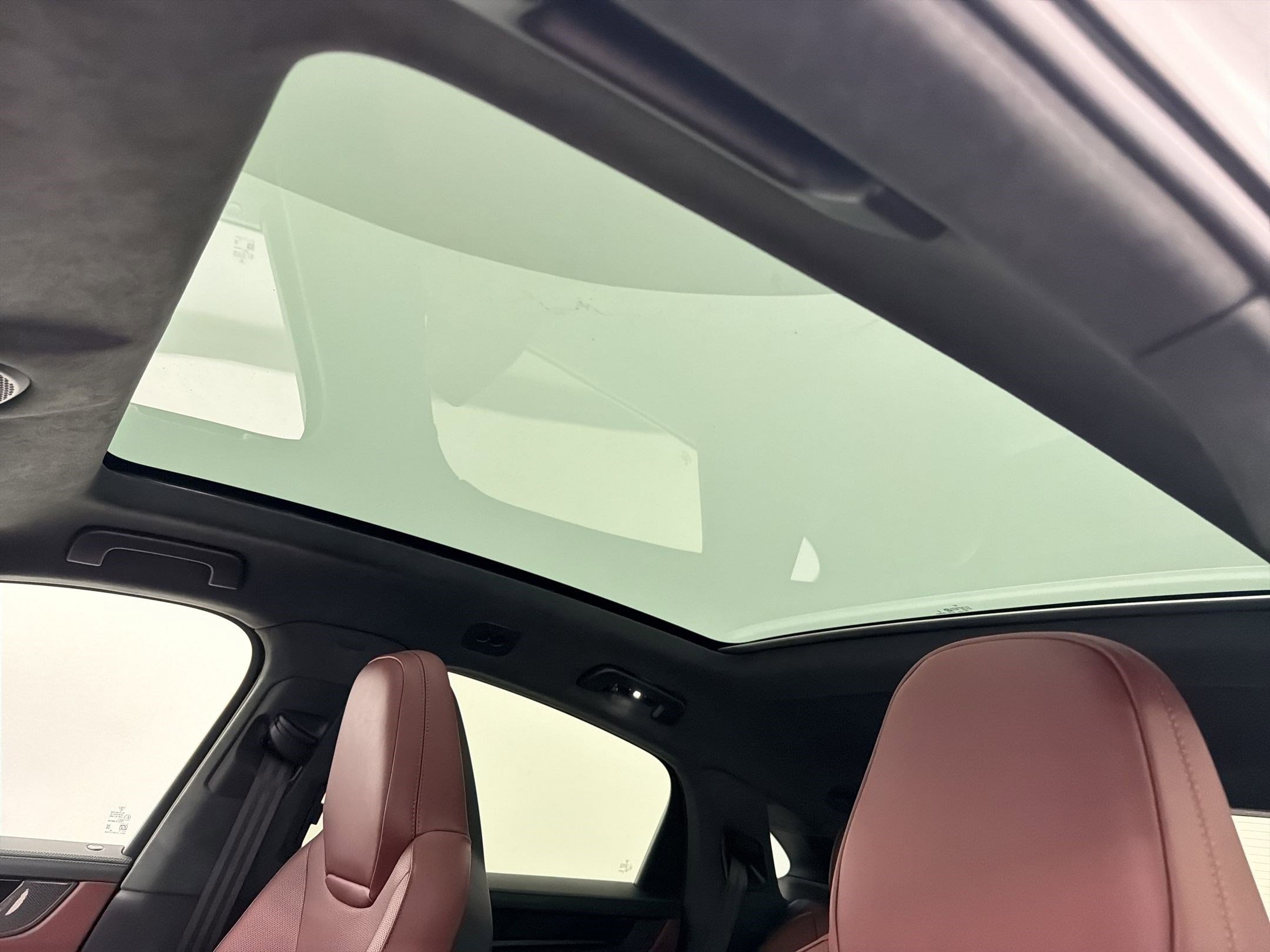 New 2026 Porsche Cayenne GTS AWD/4WD image 15