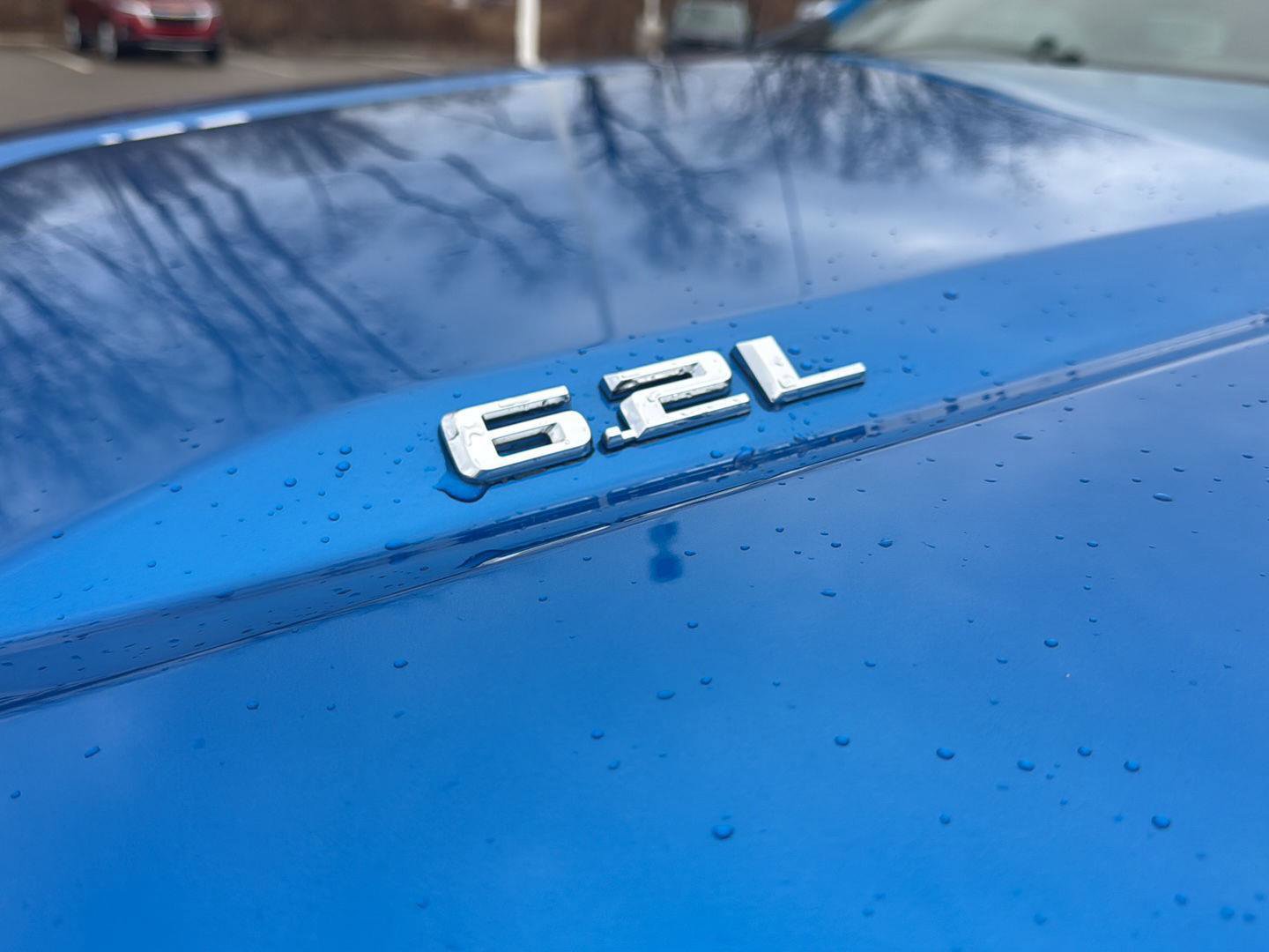 Used 2023 Chevrolet Silverado 1500 LTZ image 10