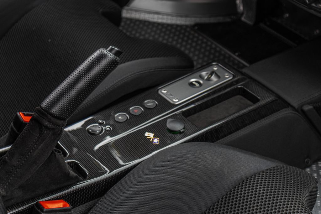 Used 2008 Ferrari F430 Scuderia RWD image 52
