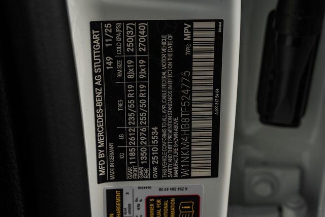 New 2026 Mercedes-Benz GLC 300 4MATIC image 35