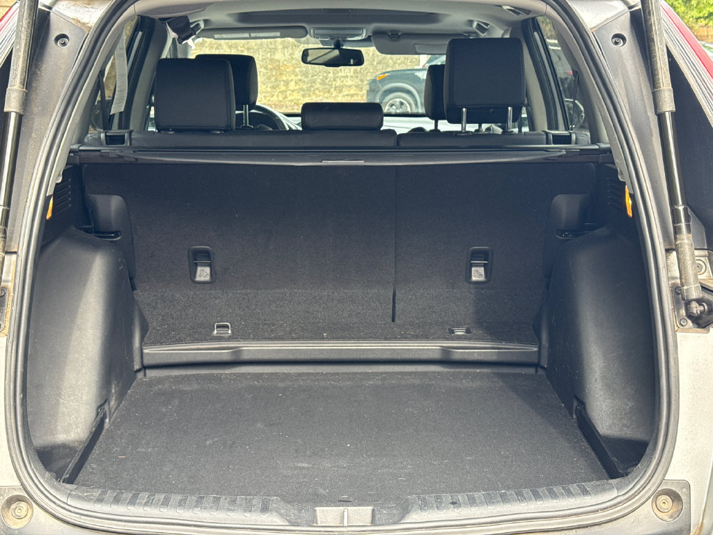 Used 2020 Honda CR-V EX-L image 19