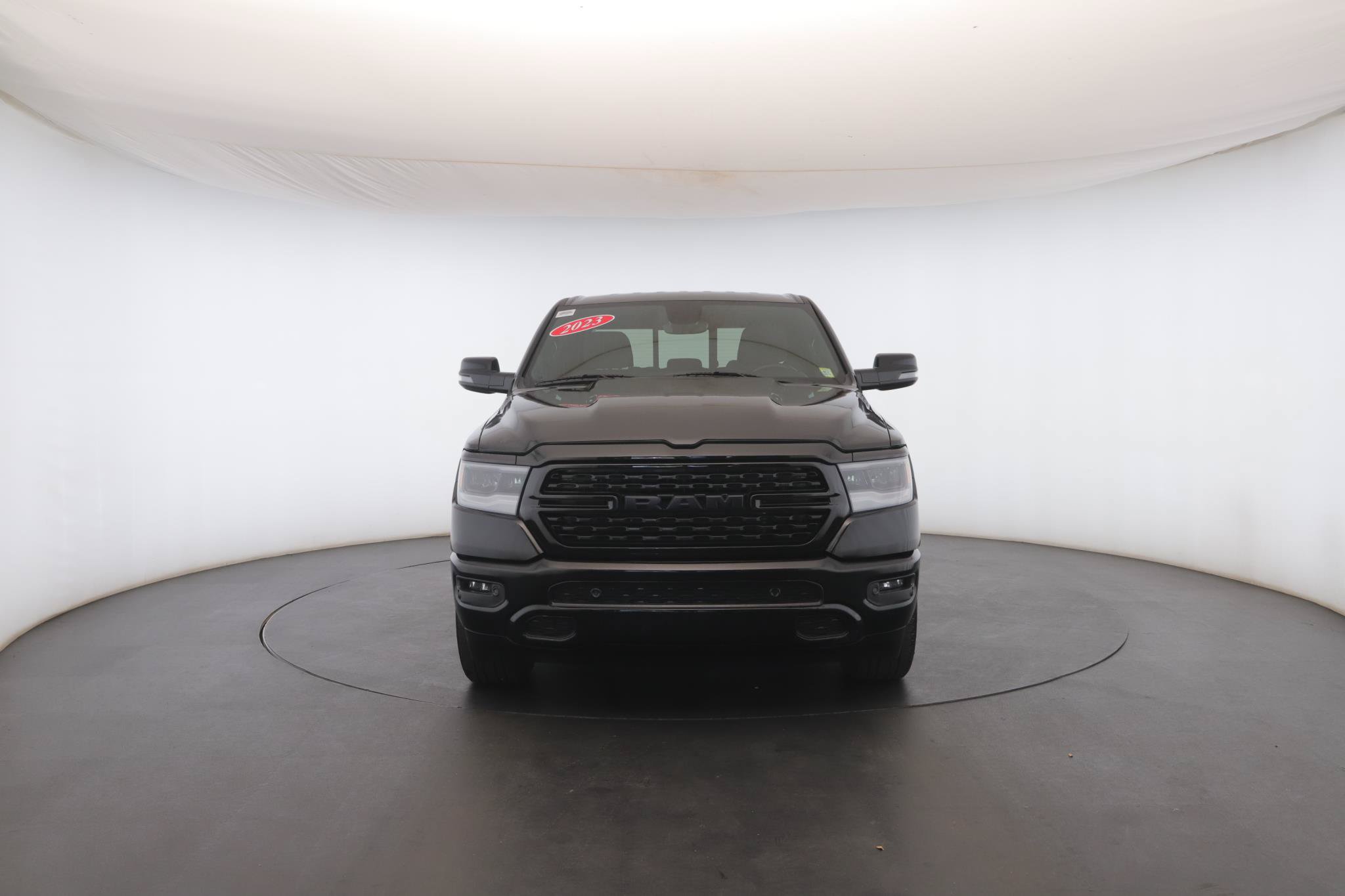 Used 2023 RAM 1500 Big Horn AWD/4WD image 22